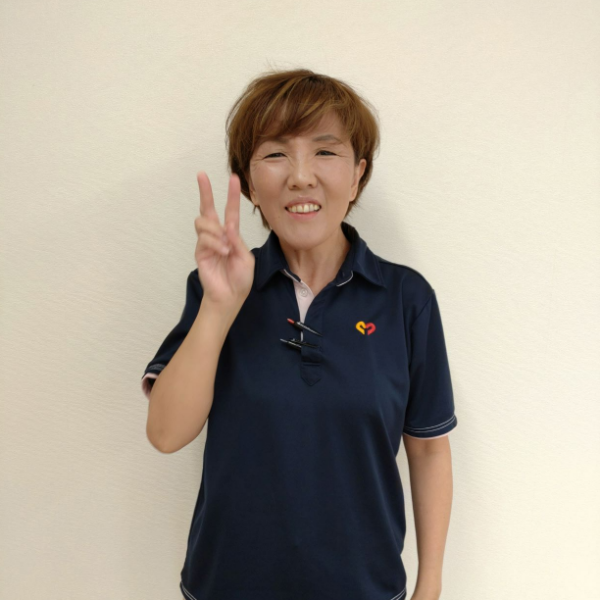 セントケア新西原 小規模多機能 副所長/小田 直美