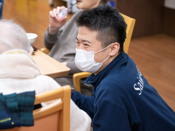 制度・環境・文化