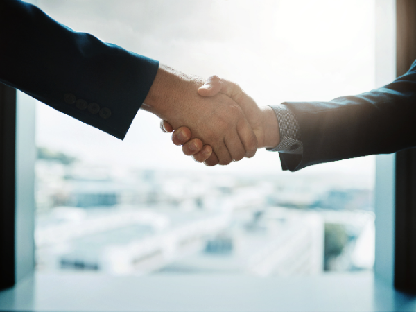 「派遣社員」が広く知られる前から派遣業に携わる