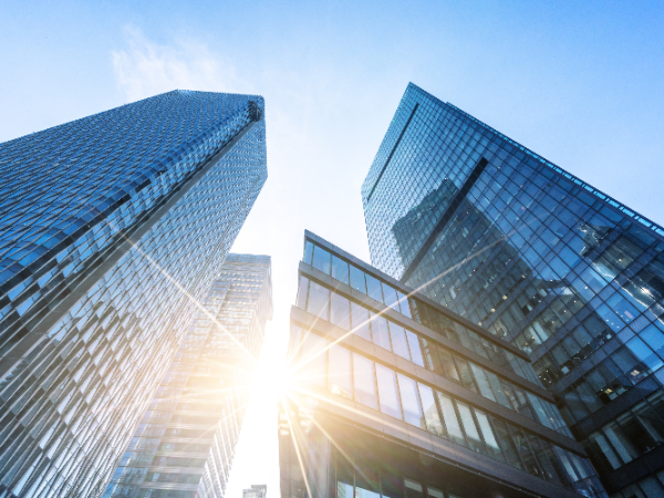 長年の実績と長期案件が強み