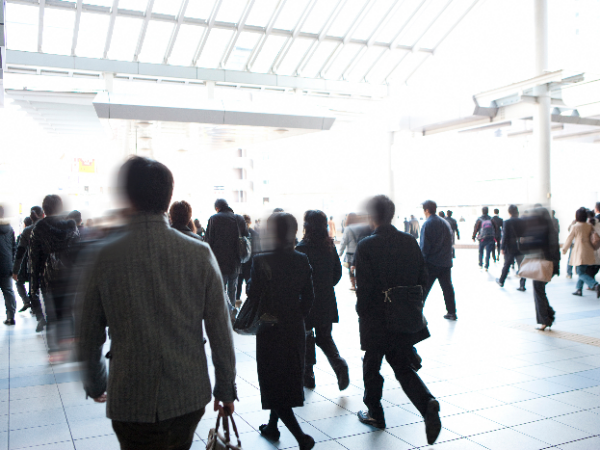 案件ベースでのご紹介が中心