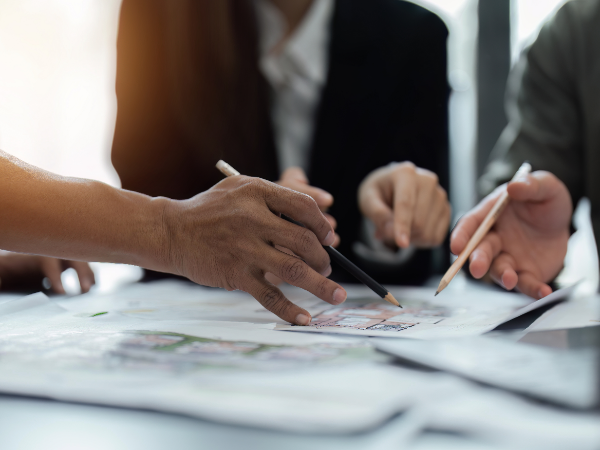 法令を遵守、派遣法改正にも対応