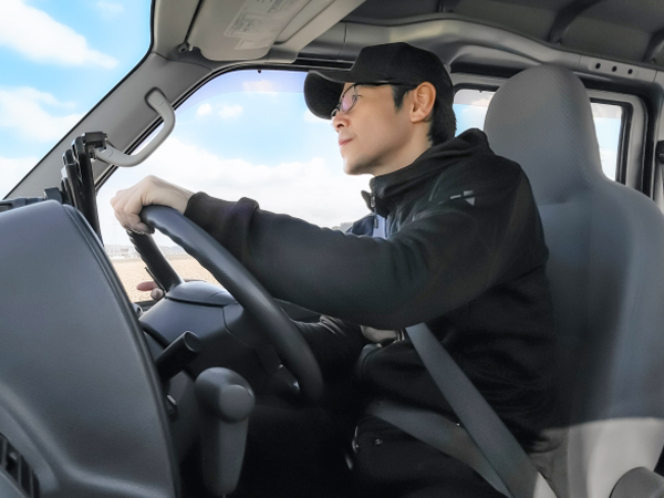 ───免許や資格がない方も積極採用───