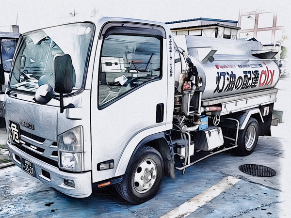 ───充実の教育体制&専用車を支給───