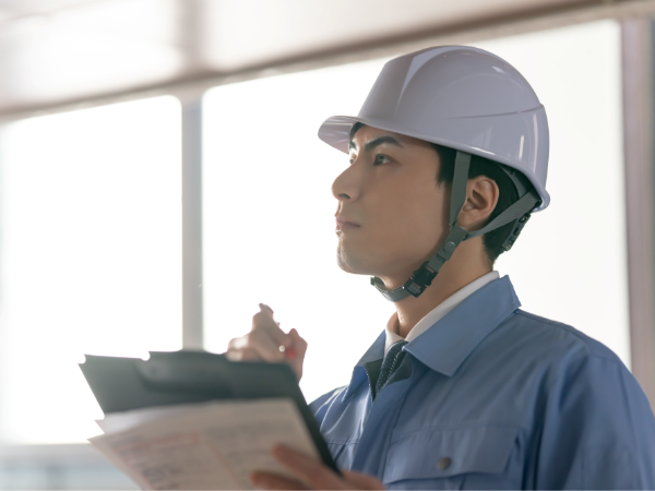 【正社員：ガス設備施工スタッフ】ガス会社やエネルギー関係の会社で働いていた方など 経験を活かして働きませんか？資格・経験を活かせる⇒経験者限定募集！ 今なら更に【入社祝い金10万円】あり◎＜土日祝休み＆17時半上がり＞