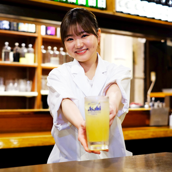 一般スタッフ（アルバイト）/金子スタッフ