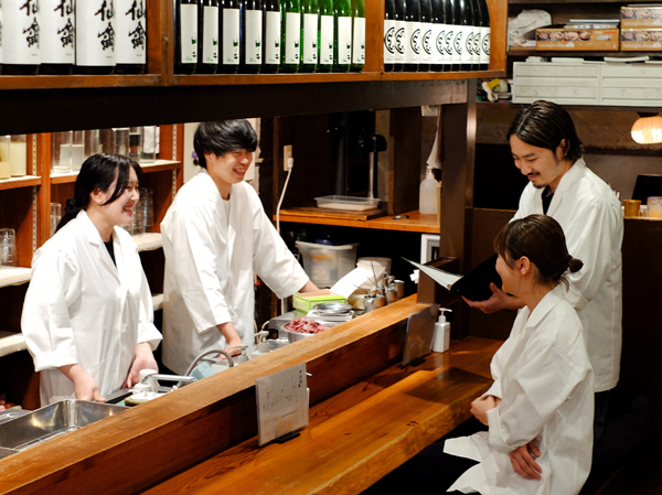 制度・環境・文化