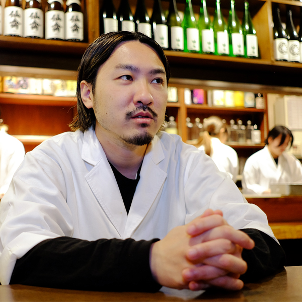 マネージャー/丸勢マネージャー