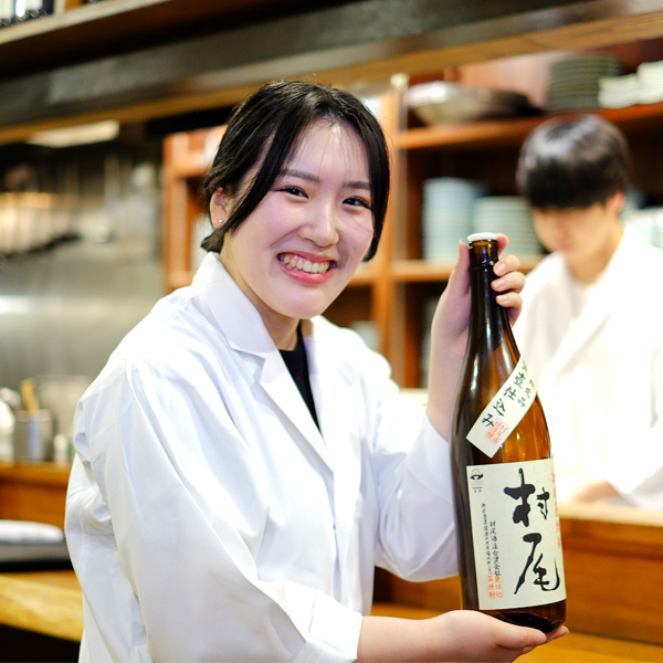 一般スタッフ(アルバイト)/田原スタッフ