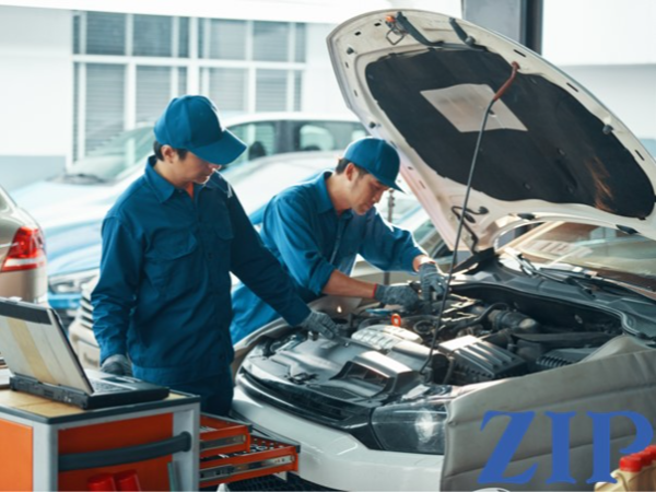 「岡山/倉敷」自動車整備士/育産休の取得率100%/時短勤務・振替休日制度あり/充実の教育体制