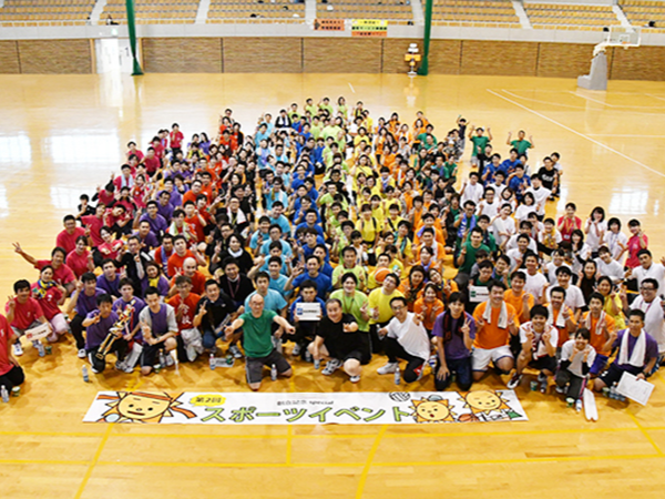 岡山から全国へ、“働く方が幸せになる転職”をサポートします