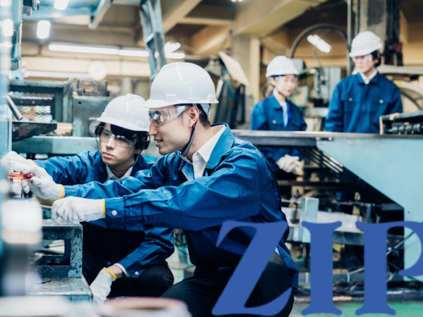 「岡山/玉野市」電気機器・機械装置の組立及び修理/転勤なし/年間休日120日/残業20時間以内