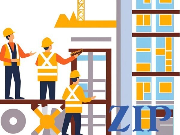 「岡山/瀬戸内市」建築鉄骨の検査スタッフ/未経験OK/転勤なし/週休2日