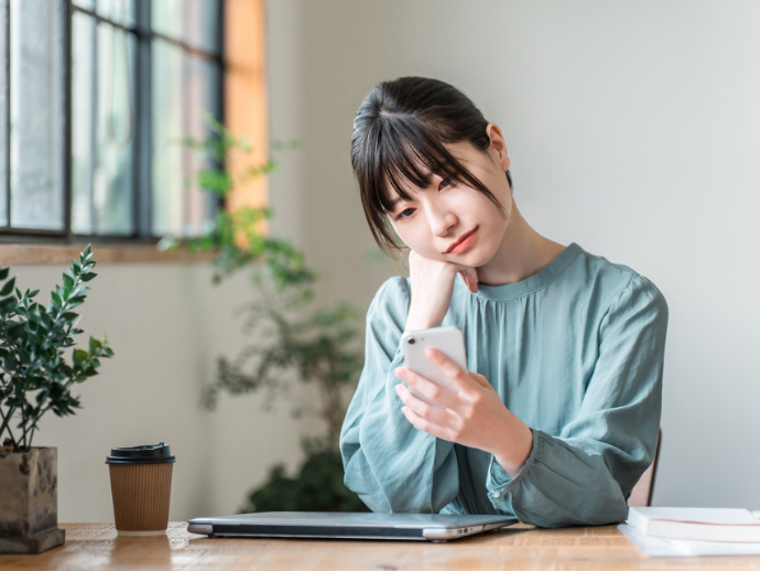 派遣から正社員へ！紹介予定派遣という選択肢