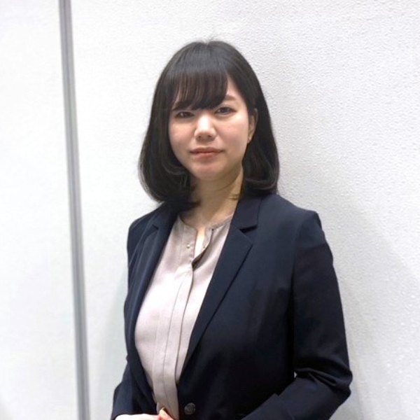 HRP事業部/大倉 早織