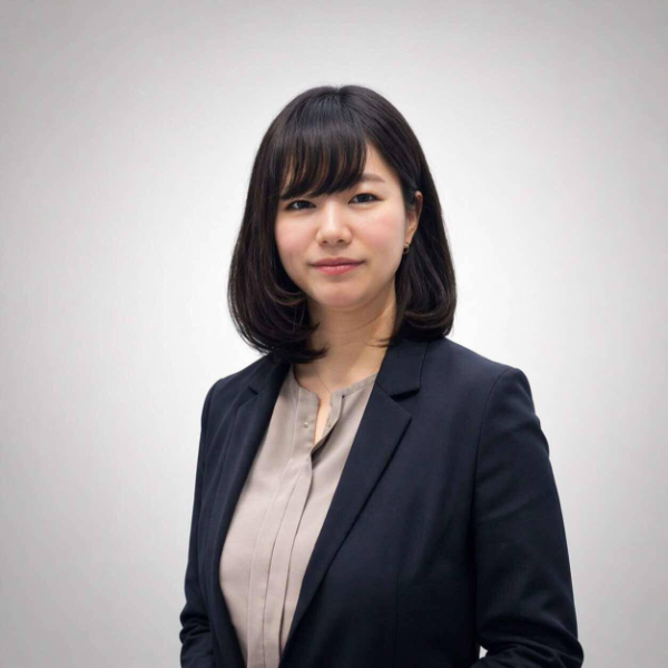 HRP事業部/大倉 早織