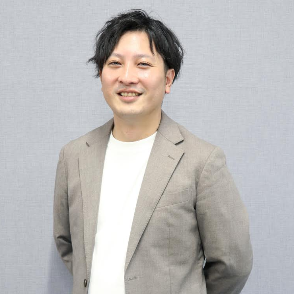 HRP事業部/高生 尚輝