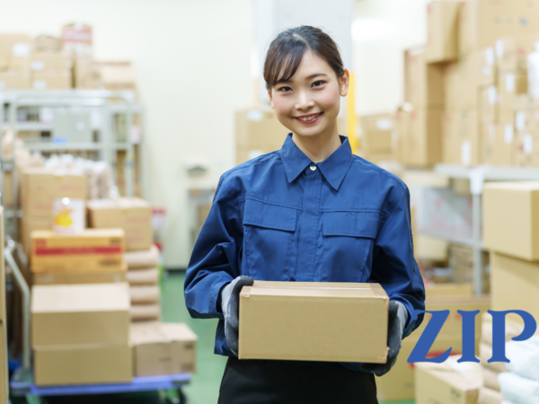 「岡山」化粧品工場の機械オペレーター／未経験歓迎／未経験歓迎／土日祝休み