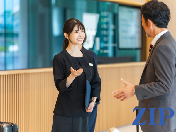 「大阪/選べる拠点」受付事務/未経験OK★接客経験が活かせる/年休124日・土日祝/残業ほぼなし/世界的ブランドのレンタルオフィス/三菱地所Gr