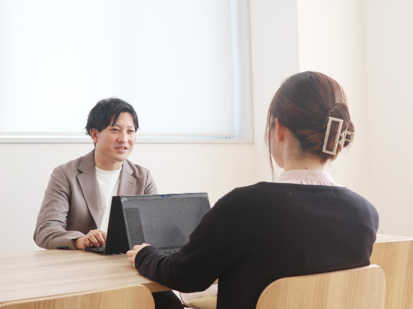 必要があれば新たなご紹介先をお探しします