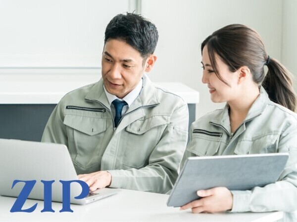 「岡山」プロペラ・ESD設計／世界的プロペラメーカー／年間休日120日／賞与実績5.3ヵ月分／16：30退勤可能