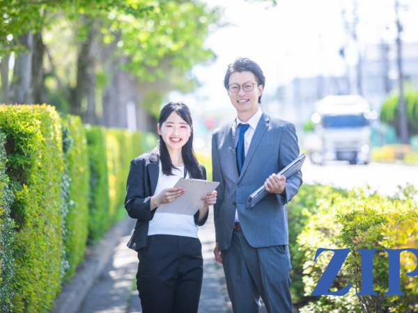 「大阪/摂津」専門商社のルート営業/自動化やロボットの導入を提案/年休127日・土日祝/安定的な経営基盤/福利厚生充実