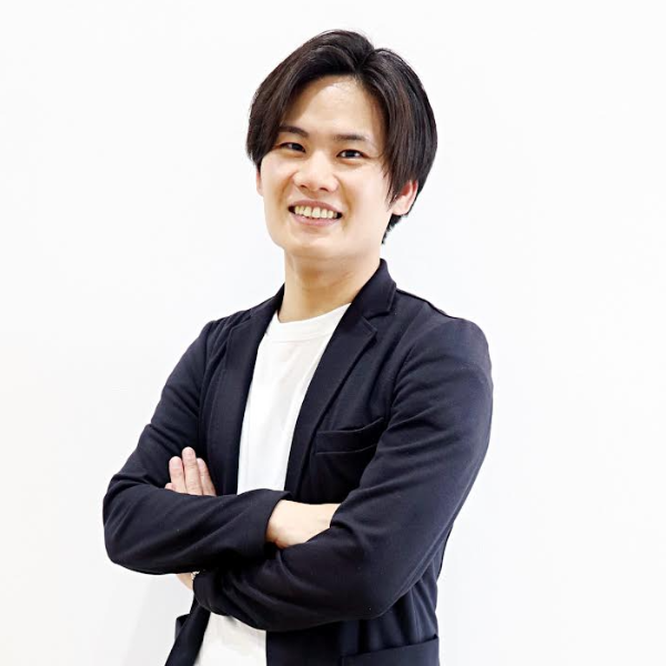 HRP事業部/原 将道