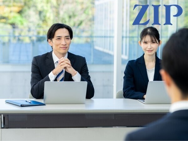 【東京】業界未経験者OK!人事担当(中途採用)/年収~845万/残業を推奨しておらず働きやすい環境◎