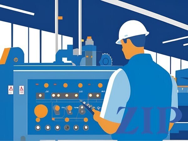 「岡山」ごみ焼却プラントの電気計装設計/主任候補採用/案件拡大中の安定事業