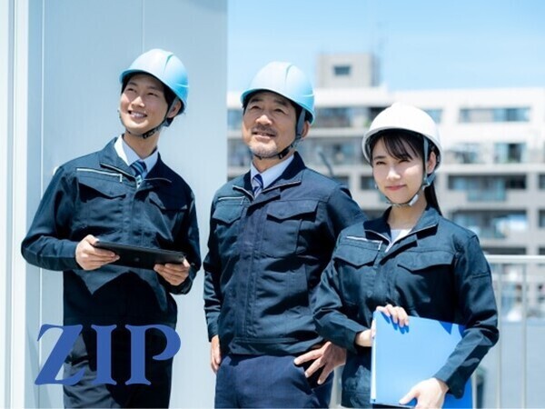 「岡山」生産技術課・設備管理課・鋳造課・品質保証部／製造関係オープンポジション