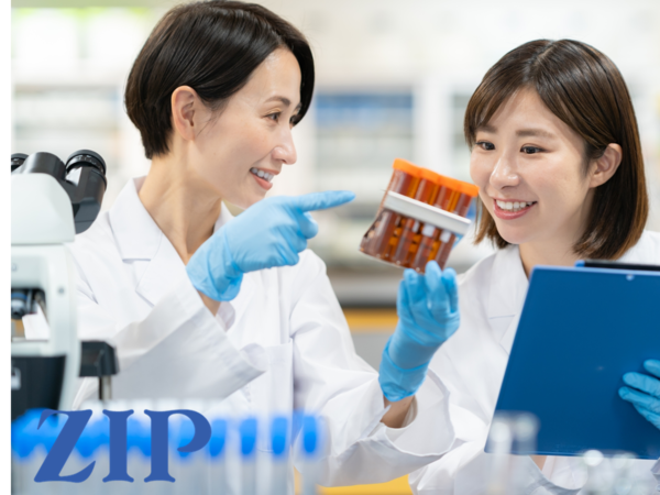 「兵庫/神崎」医薬品原薬・原料の試験分析/未経験OK★/プライム上場グループ/賞与6~7ヶ月分/年休126日/残業少/福利厚生充実