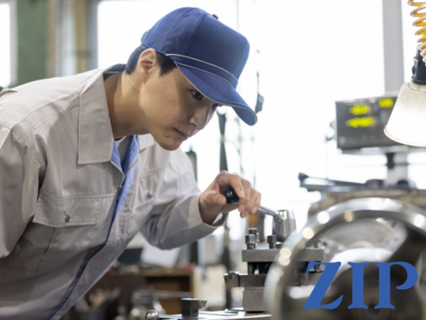 「兵庫/神戸」溶接工/未経験OK★/年休127日・土日祝/福利厚生◎/日勤のみ/メーカー機能を持つ技術商社