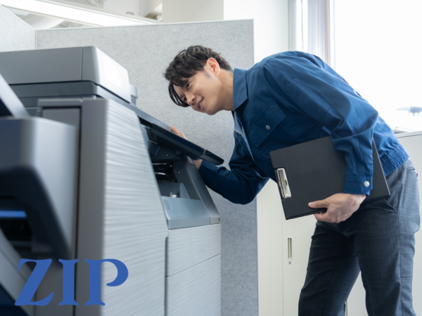 「岡山/美作」製造/オフィス用フロアシステムメーカー/未経験OK/年間休日120日/転勤なし