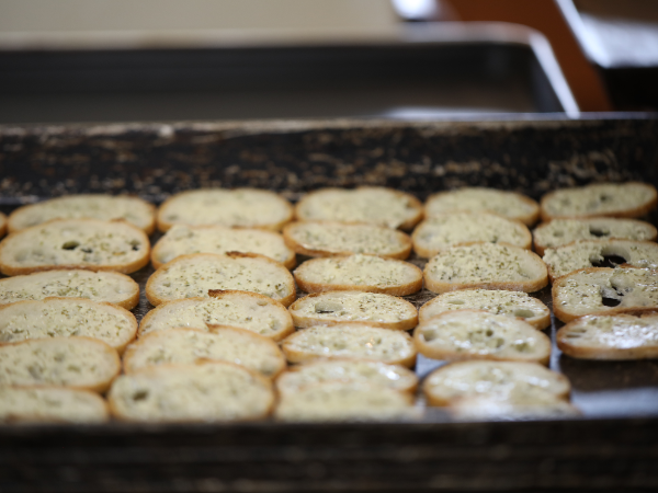 皆が働きやすいように私は全体を見て動く！