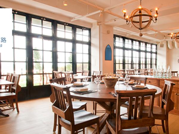 五島列島リゾートホテルマルゲリータ／料理人