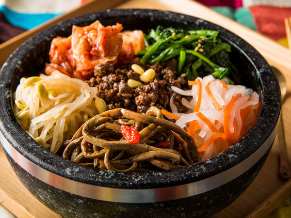 金金醤　イオンモール水戸内原／料理人