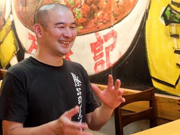 【3/18新店オープン】イオンモール津田沼 South／調理見習い