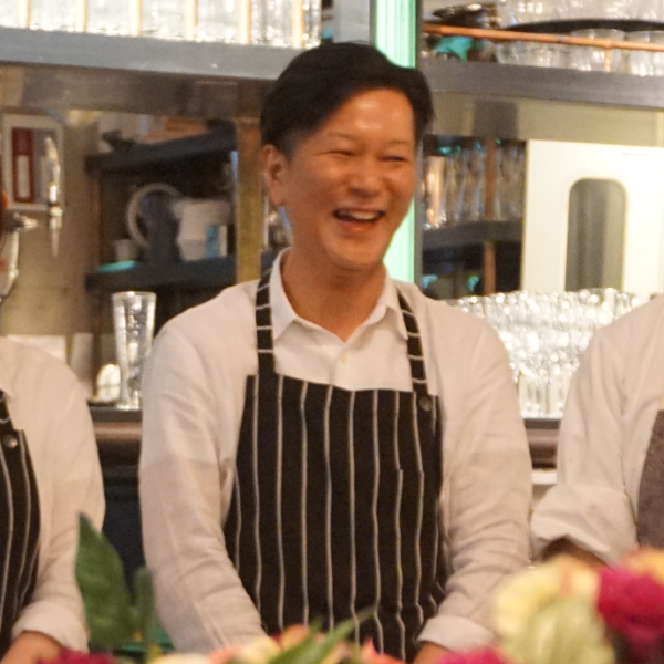 パリアッチョ 丸の内仲通り店／エリアマネージャー/森戸