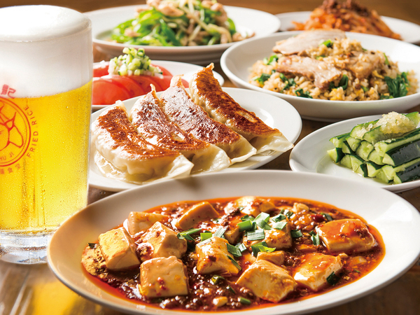 【3/18新店オープン】万豚記 イオンモール津田沼 South/接客