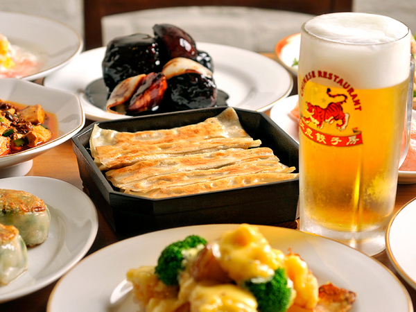 紅虎餃子房 イオンモール鹿児島/料理長候補