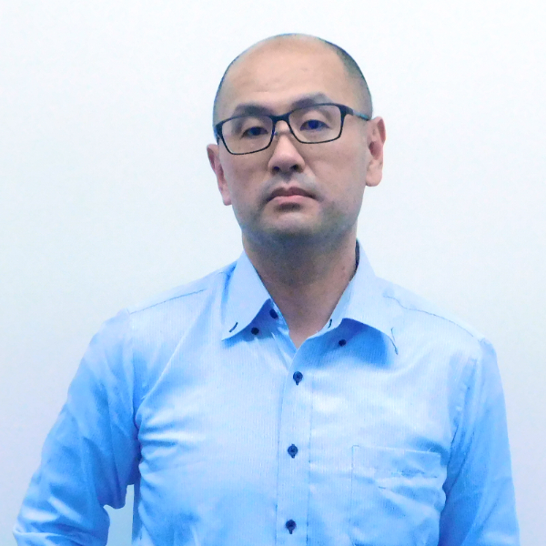 インフラエンジニア/上戸達也