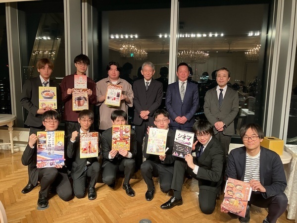 多様なプロジェクトの一部を紹介します　〜インフラ〜