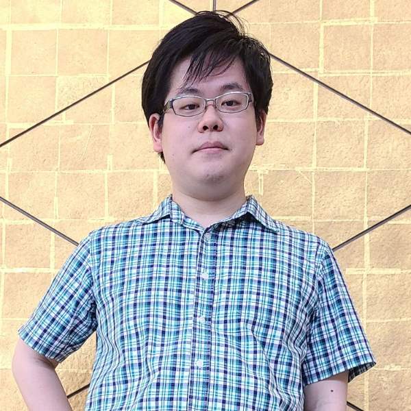 UIエンジニア/名村慶之