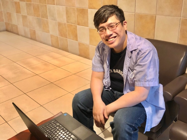 プロダクトアウト型の開発も手掛けたい