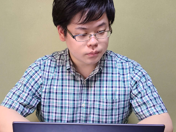 コーディングを行う開発者になりたい