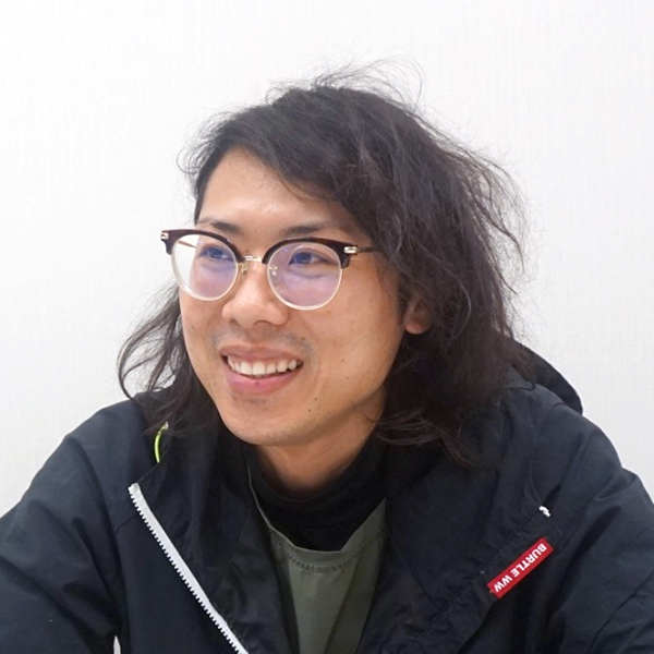 部長職/関口（36歳）