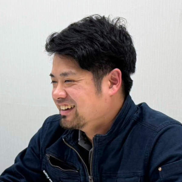 一般社員/加藤（32歳）