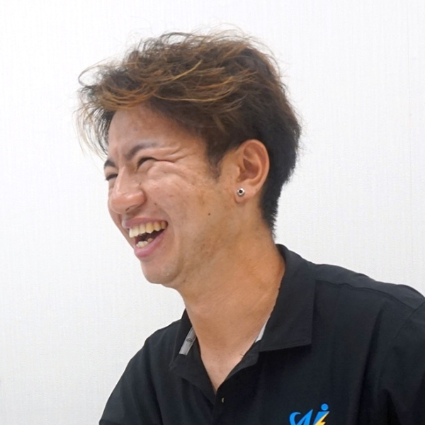 一般社員/渡辺（27歳）