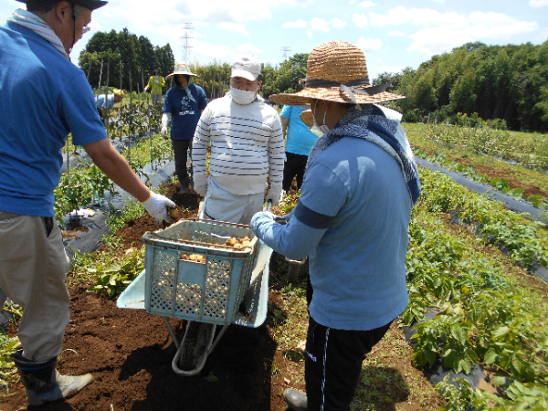 楽しさを大事にする風土