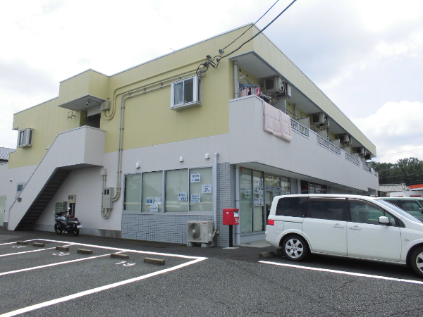 家事の延長で働けます